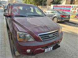 Kia Sorento 2007