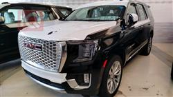 GMC Yukon 2024