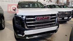 GMC Yukon 2025