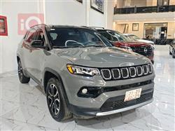 Jeep Compass 2023