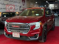 GMC Terrain 2024