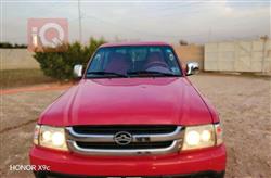 Great Wall Deer 2013