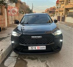 Haval H6 2023