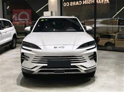 BYD SONG PLUS 2025
