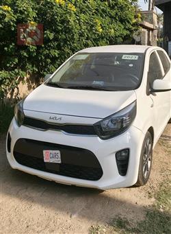 Kia Picanto 2023