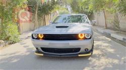 Dodge Challenger 2023