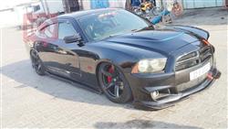 Dodge Charger 2012