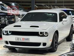 Dodge Challenger 2023