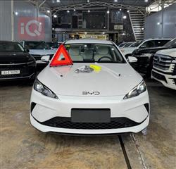 BYD Seal 05 DM-i 2025