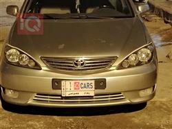 Toyota Camry 2004