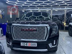 GMC Yukon 2023