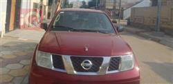 Nissan Pathfinder 2007