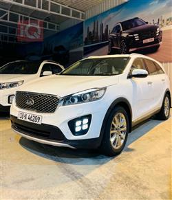 Kia Sorento 2026