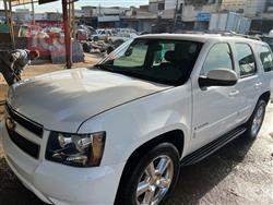 Chevrolet Tahoe 2008