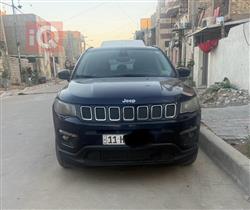 Jeep Compass 2017