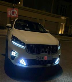 Kia Sorento 2020