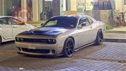 Dodge Challenger 2012