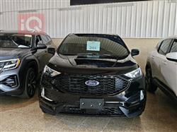 Ford Edge 2024
