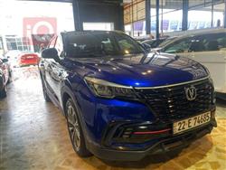 Changan CS85 2022