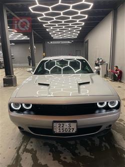 Dodge Challenger 2023