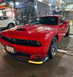Dodge Challenger 2023