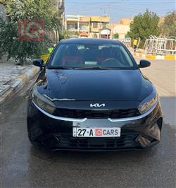 Kia Forte 2023
