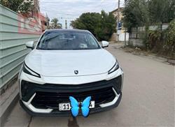 Dongfeng T5 EVO 2024