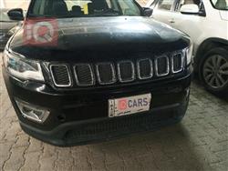 Jeep Compass 2018