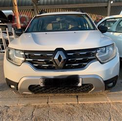 Renault Duster 2019