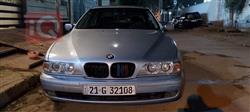 BMW 5-Series 1998