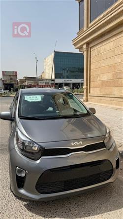 Kia Picanto 2023