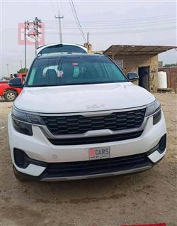 Kia Seltos 2022
