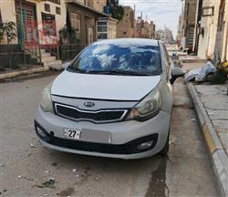 Kia Rio 2013