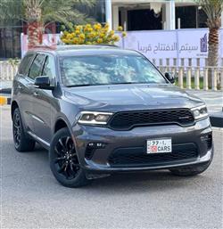 Dodge Durango 2021