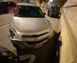 Chevrolet Equinox 2010