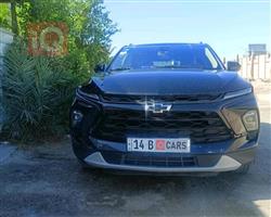 Chevrolet Blazer 2023