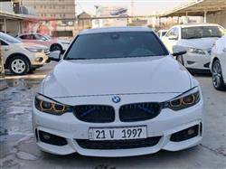 BMW 4-Series 2020
