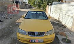 Nissan Sunny 2009