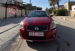 Nissan Sentra 2007