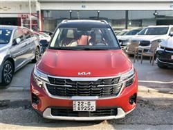 Kia Seltos 2024