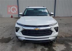 Chevrolet Trailblazer 2024