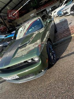 Dodge Challenger 2022