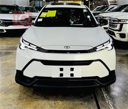 Toyota Frontlander 2025