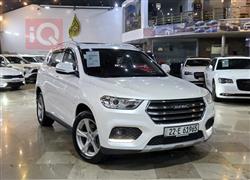 Haval H2 Crossover 2020