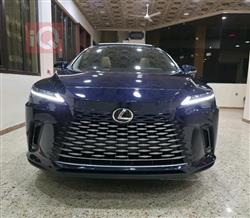 Lexus RX 2023