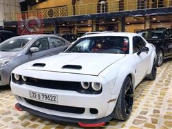 Dodge Challenger 2019