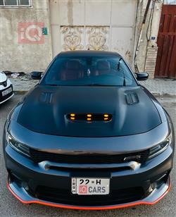 Dodge Charger 2021