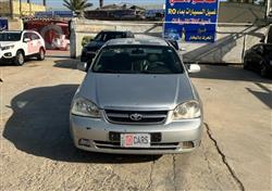 Chevrolet Optra 2008