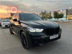 BMW X5 2023