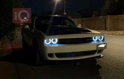 Dodge Challenger 2014